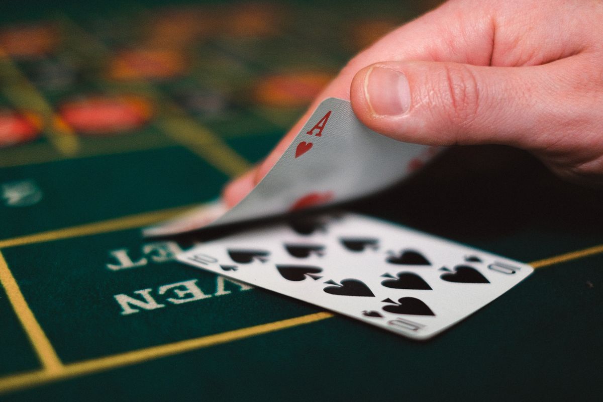 Strategi Manajemen Bankroll untuk Pemain Online
