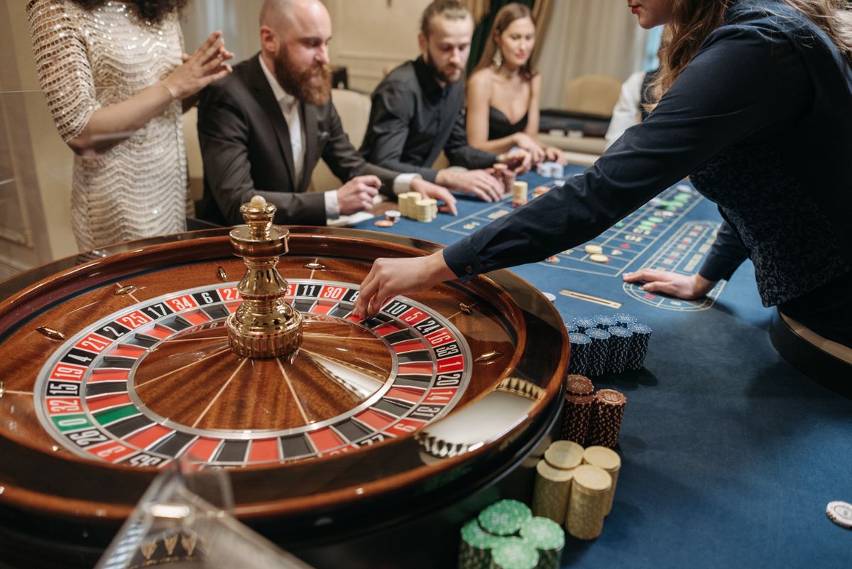 Informasi Live Casino Pararaja77