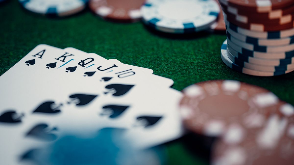 Informasi Poker Pararaja77